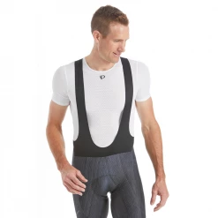 Pearl IZUMi Baselayers Men's Transfer Mesh Short Sleeve Baselayer