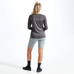 Pearl IZUMi Women's Summit Long Sleeve Jersey Jerseys & Tops