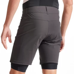 Pearl IZUMi Expedition Shell Short Mountain