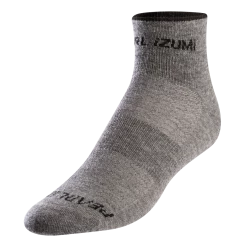Pearl IZUMi Socks Women's Merino Sock