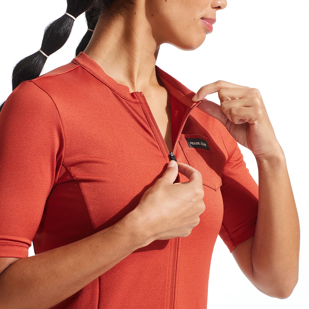 Pearl IZUMi Women's Expedition Jersey 10 Pearl IZUMi Women's Expedition Jersey