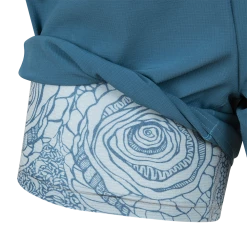 Pearl IZUMi Shorts, Skirts & Bibs Women's Prospect 2/1 Short With Liner