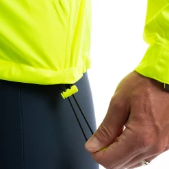 Pearl IZUMi Clearance Men's Monsoon WxB Jacket