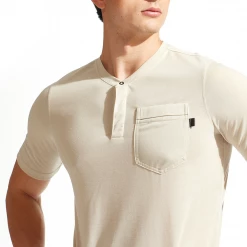 Pearl IZUMi Rove Tech Henley 27 Pearl IZUMi Rove Tech Henley