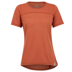 Pearl IZUMi Women's Canyon Short Sleeve Jersey