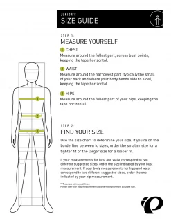 Pearl IZUMi Junior Quest™ Short Kids