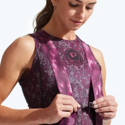 Pearl IZUMi Women's Expedition Bib Short