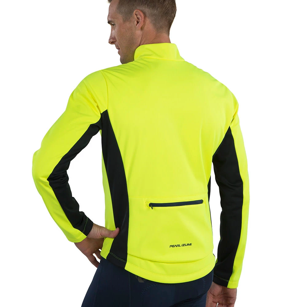 Pearl IZUMi Quest™ AmFIB Jacket 29 Pearl IZUMi Quest™ AmFIB Jacket