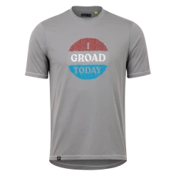 Pearl IZUMi Men's Midland Graphic T-Shirt Mountain