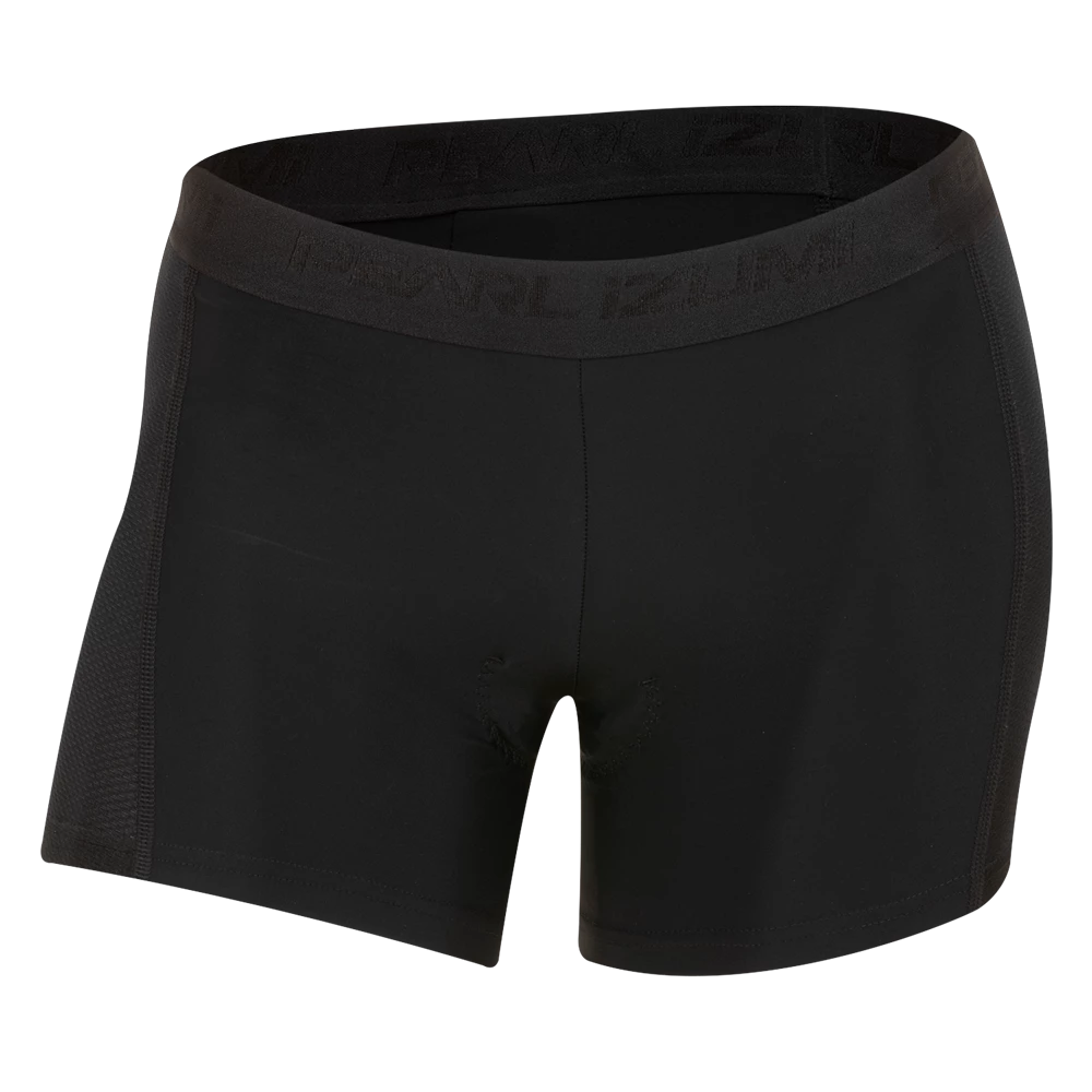 Pearl IZUMi Women's Minimal Liner Short 5 Pearl IZUMi Women's Minimal Liner Short
