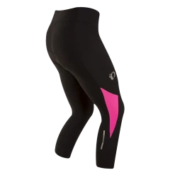 Pearl IZUMi Women's SELECT Pursuit 3/4 Tight