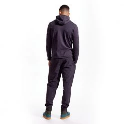 Pearl IZUMi Mountain Men's Summit Hooded Thermal Jersey