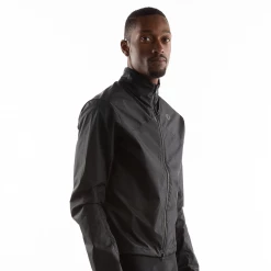 Pearl IZUMi Men's BioViz® Barrier Jacket