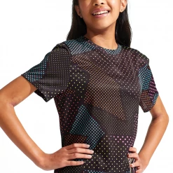 Pearl IZUMi Junior Summit Short Sleeve Jersey