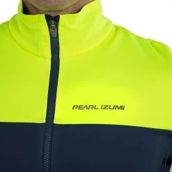 Pearl IZUMi Clearance Interval AmFIB Jacket 65 Pearl IZUMi Clearance Interval AmFIB Jacket