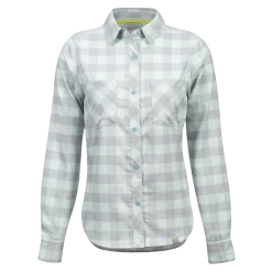 Pearl IZUMi Clearance Women's Rove Long Sleeve Shirt
