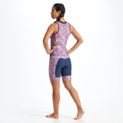 Pearl IZUMi Shorts, Skirts & Bibs Women's ELITE Graphic Tri Short