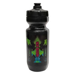 Pearl IZUMi 22OZ Purist Water Bottle Grateful Dead