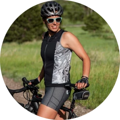 Pearl IZUMi Women's Escape Sugar Short