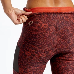 Pearl IZUMi Women's Sugar Thermal Cycling Tight