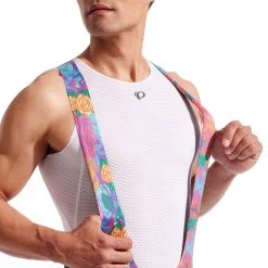 Pearl IZUMi Grateful Dead Expedition PRO Bib Short