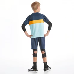 Pearl IZUMi Kids Summit Youth Elbow Pad 17 Pearl IZUMi Kids Summit Youth Elbow Pad