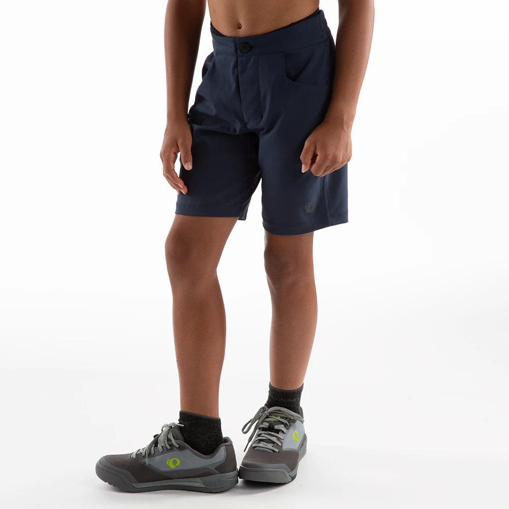 Pearl IZUMi Kids Junior Canyon Short 9 Pearl IZUMi Kids Junior Canyon Short