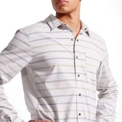 Pearl IZUMi Jerseys & Tops Prospect Long Sleeve Shirt