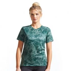 Pearl IZUMi Women's Summit Short Sleeve Jersey Jerseys & Tops