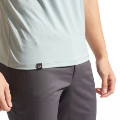 Pearl IZUMi Men's Midland Graphic T-Shirt Mountain