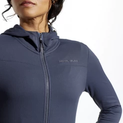 Pearl IZUMi Clearance Women's Summit Hooded Thermal Jersey