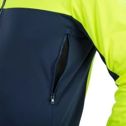 Pearl IZUMi Clearance Interval AmFIB Jacket 63 Pearl IZUMi Clearance Interval AmFIB Jacket