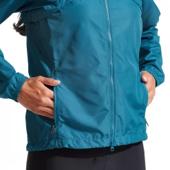 Pearl IZUMi Women's Quest™ Barrier Convertible Jacket Clearance 83 Pearl IZUMi Women's Quest™ Barrier Convertible Jacket Clearance