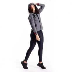 Pearl IZUMi Women's Prospect Barrier Jacket Jerseys & Tops 37 Pearl IZUMi Women's Prospect Barrier Jacket Jerseys & Tops