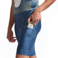 Pearl IZUMi Best Sellers Men's Expedition Bib Short