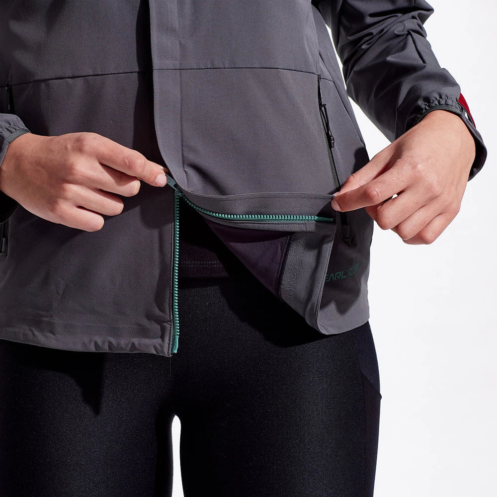 Pearl IZUMi Women's Prospect Barrier Jacket Jerseys & Tops 9 Pearl IZUMi Women's Prospect Barrier Jacket Jerseys & Tops