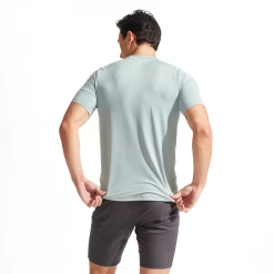 Pearl IZUMi Men's Midland Graphic T-Shirt Mountain