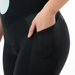 Pearl IZUMi Shorts, Skirts & Bibs Women's Interval Cargo Bib Short