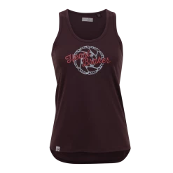 Pearl IZUMi Women's Go-To Graphic Tank