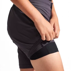 Pearl IZUMi Kids Junior Summit Short