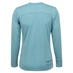 Pearl IZUMi Women's Summit Long Sleeve Jersey Jerseys & Tops