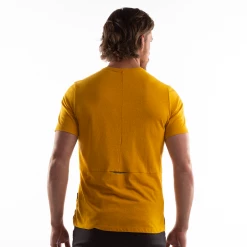 Pearl IZUMi Men's Coast Henley Clearance