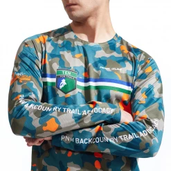 Pearl IZUMi Jerseys & Tops Men's Limited Edition Summit Long Sleeve Top