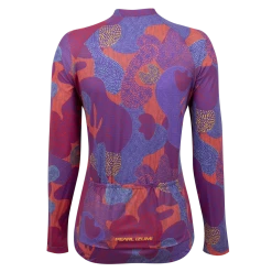 Pearl IZUMi Clearance Women's Attack Long Sleeve Jersey 64 Pearl IZUMi Clearance Women's Attack Long Sleeve Jersey