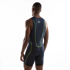 Pearl IZUMi Men's SELECT Pursuit Tri Suit Clearance