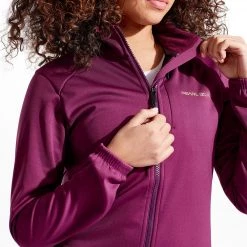 Pearl IZUMi Women's Attack AmFIB Lite Jacket