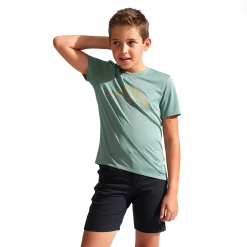 Pearl IZUMi Junior Summit Short Sleeve Jersey