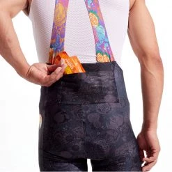 Pearl IZUMi Grateful Dead Expedition PRO Bib Short
