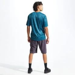 Pearl IZUMi Mountain Summit Short Sleeve Jersey