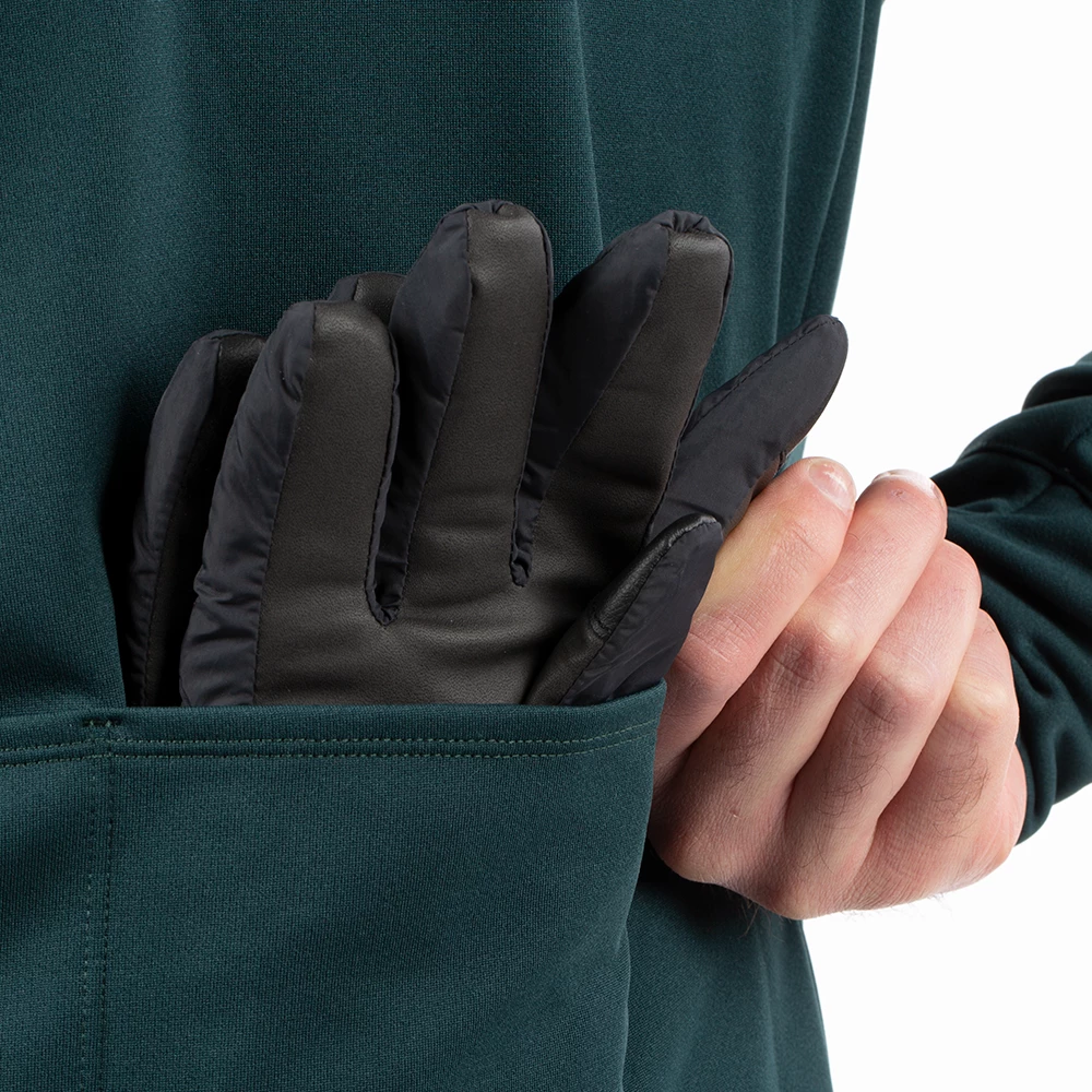 Pearl IZUMi Road Men's Quest™ Thermal Jersey 14 Pearl IZUMi Road Men's Quest™ Thermal Jersey